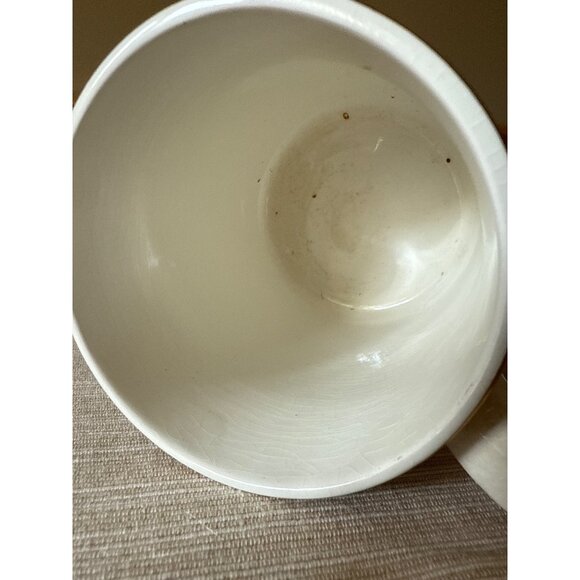 Lord Nelson Pottery Bicentennial of American Independance Mug 1776-1976 England - Picture 6 of 15